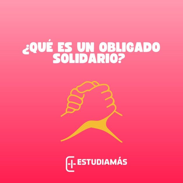 Que es un obligado solidario