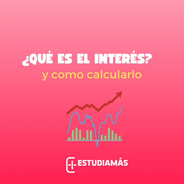 que es el interés en un crédito