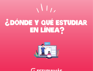 Cursos gratis para estudiar en línea