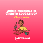como funciona el credito educativo