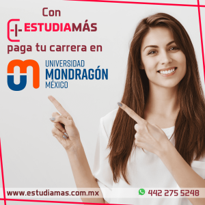 Universidad Mondragón