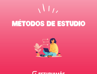 Métodos eficaces para el aprendizaje y métodos de estudio.