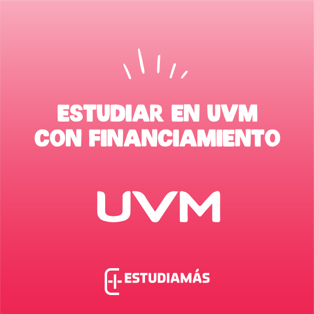 ¿Cómo estudiar en la Universidad del Valle de México con financiamiento?