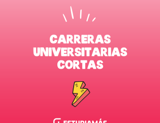 Carreras universitarias cortas