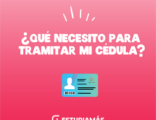 ¿Qué necesito para sacar mi cédula profesional?, ¿ya sabes? conoce los requisitos y documentos que necesitas para obtener tu cédula