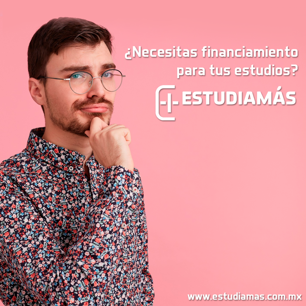 solicita financiamiento