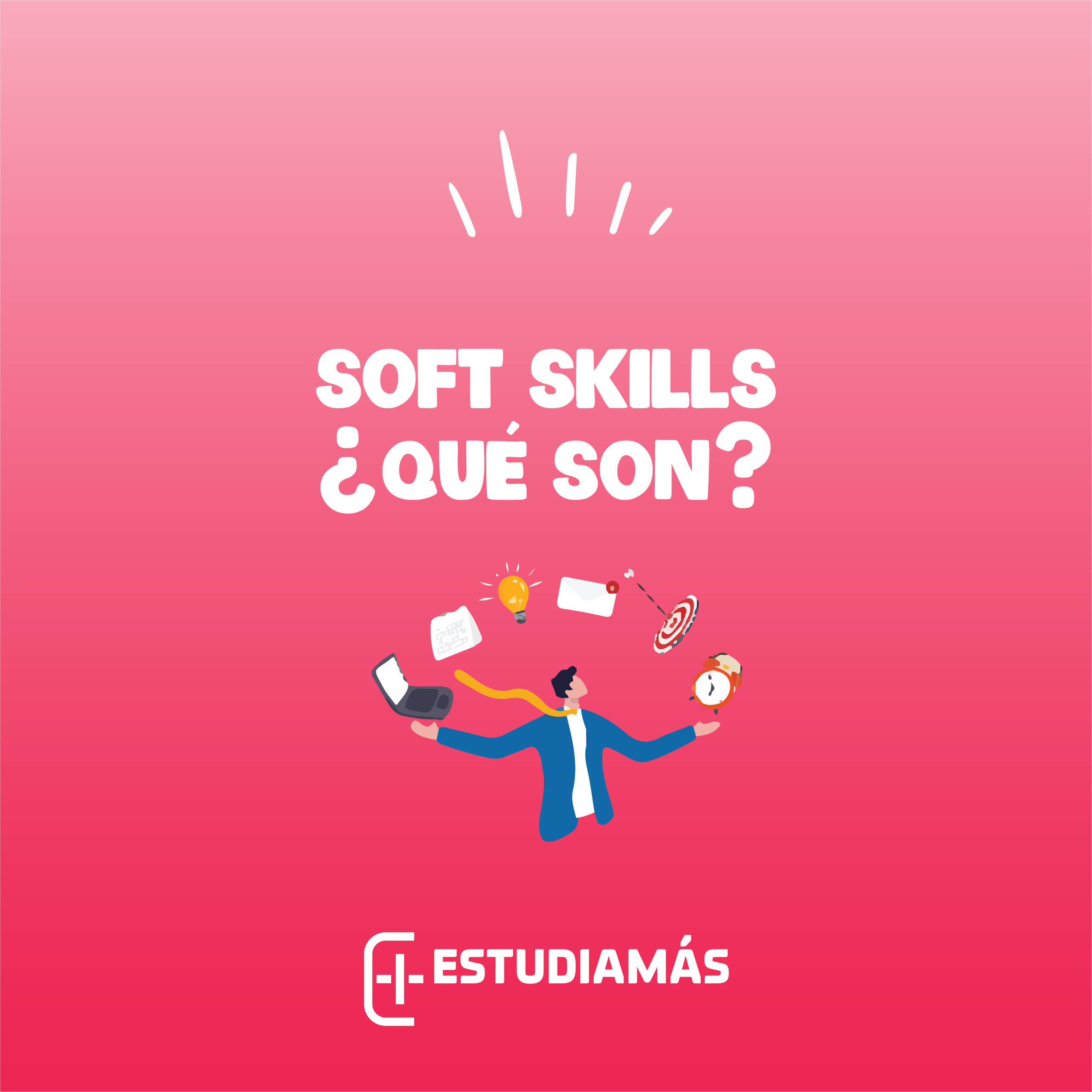 Soft Skills Que Son