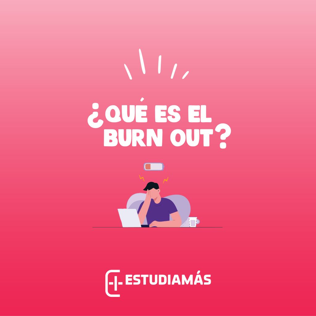 Burn out