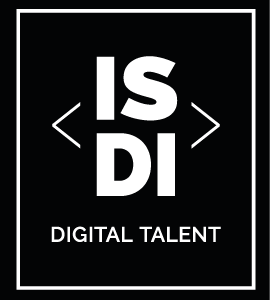 ISDI Digital Talent