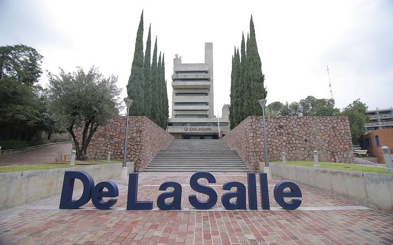 La Salle Rectoria