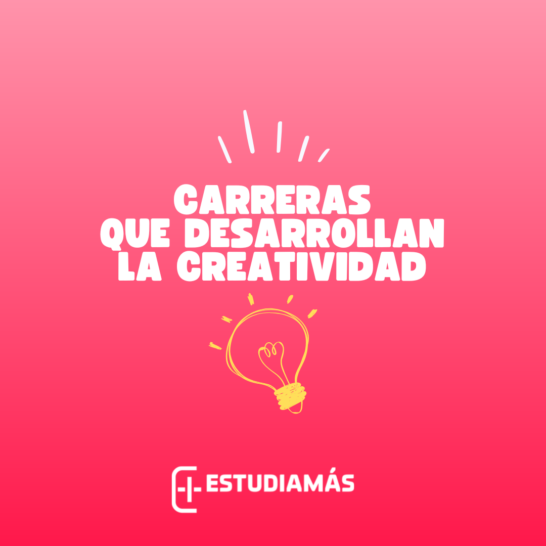 Carreras creativas