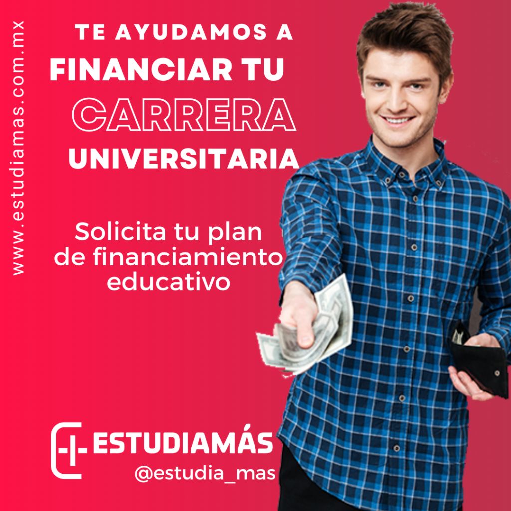 Crédito Educativo - Financiamiento 