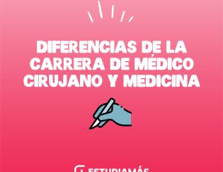 Diferencias de Médico y Médico Cirujano