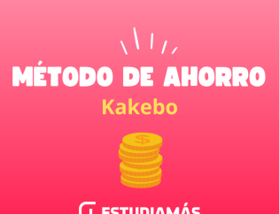 Método de ahorro