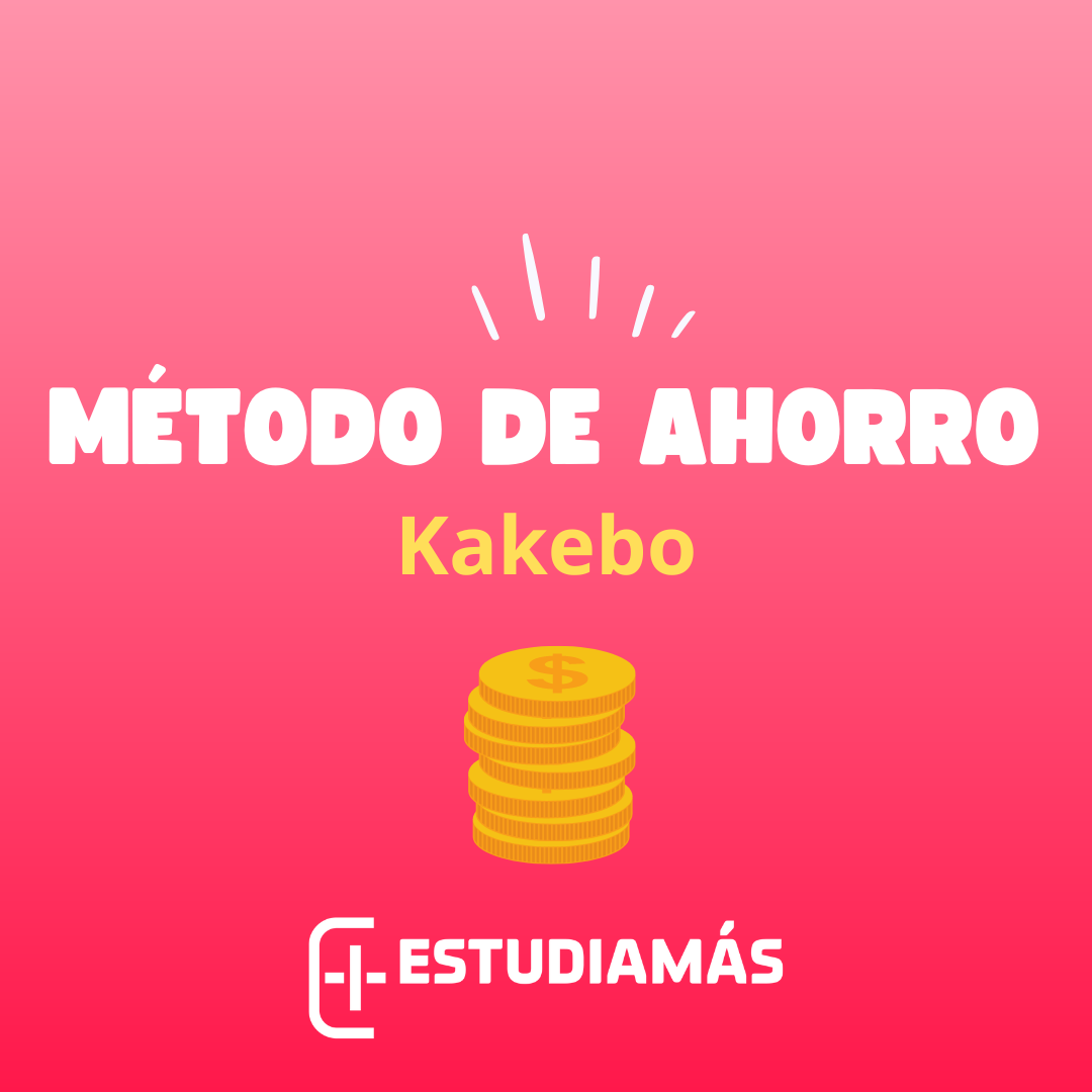 Método de ahorro