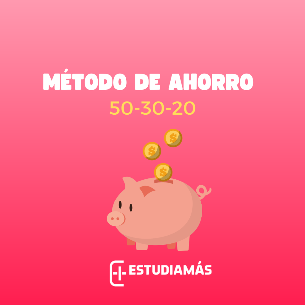 Métodos de ahorro
