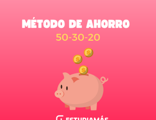 Métodos de ahorro