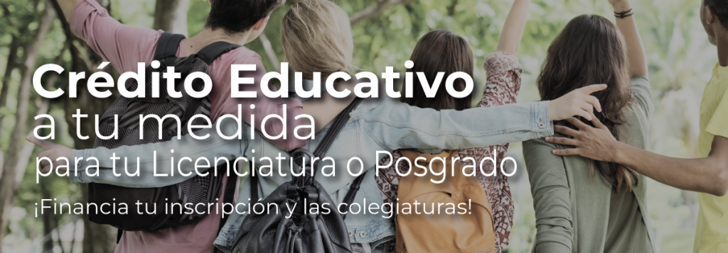 Crédito Educativo