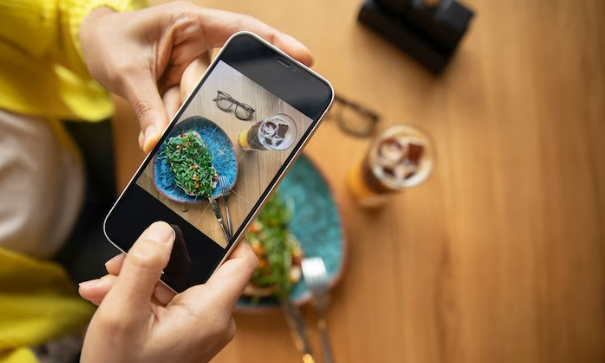 Cursos de fotografía para lifestyle 
