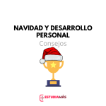 navidad y desarrollo profesional consejos