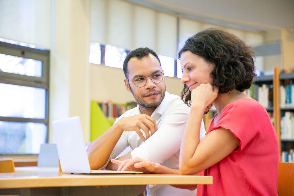 Estudiar posgrado con Crédito Educativo 