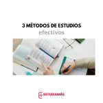 Métodos de estudios efectivos