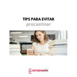 Evitar procastinar