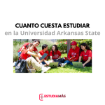 cuanto cuesta estudiar en la universidad arkansas state queretaro